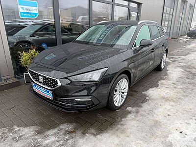 SEAT Leon Sportstourer Xcellence 1.4TSI e-Hybrid