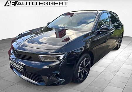 Opel Astra L GS 1.2 Turbo LED Apple CarPlay Android Auto Digi