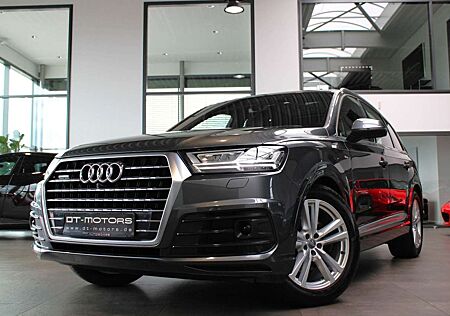 Audi Q7 3.0 TDI QU. *S LINE SPORT/PLUS* & TOP EXTRA`S