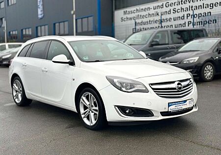 Opel Insignia A Sports Tourer Sport Steuerkette neu