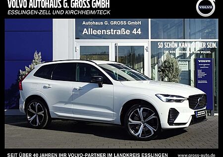 Volvo XC 60 XC60 XC60 B4 AWD Geartronic R-Design