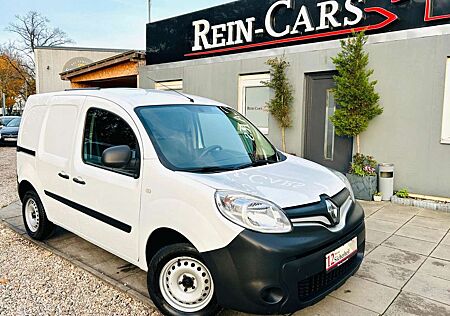 Renault Kangoo gebraucht kaufen Renault Kangoo Rapid Extra/AUTOMATIK/I.HAND/KLIMA/MFL/