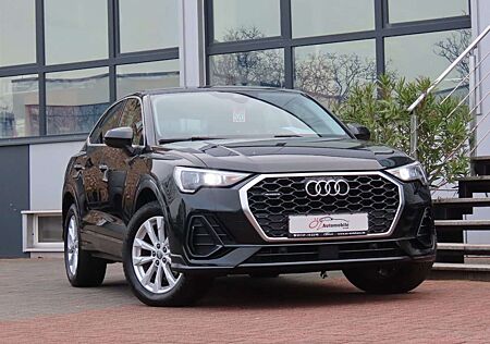 Audi Q3 35 TDI quattro Automatik