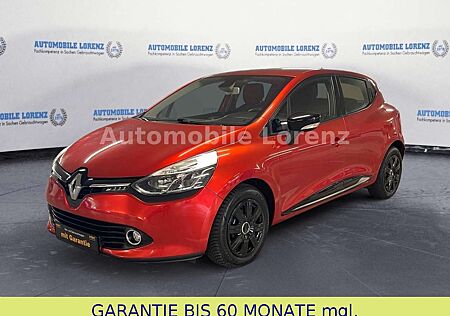 Renault Clio IV AUTOMATIK / NAVI / KLIMAAUTOMATIK