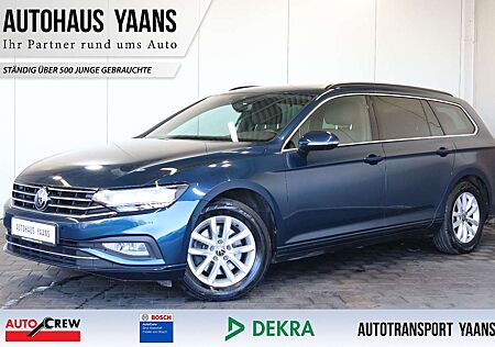 VW Passat Variant Volkswagen Passat 2.0 TDI Business AID+ACC+360°+LED+NAVI