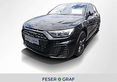 Audi A1 Sportback 30 TFSI 2x S line LED PDC Sitzh. V-Cockp
