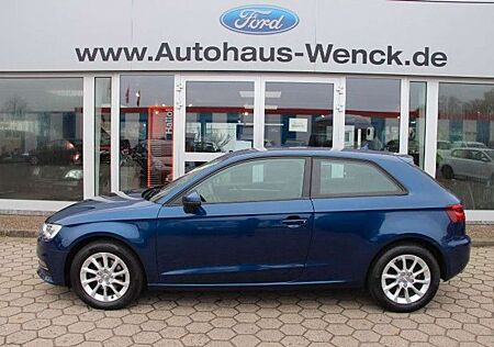 Audi A3 2,0 TDI*2.HAND*KLIMA*NAVI*XENON*TEMPOMAT*