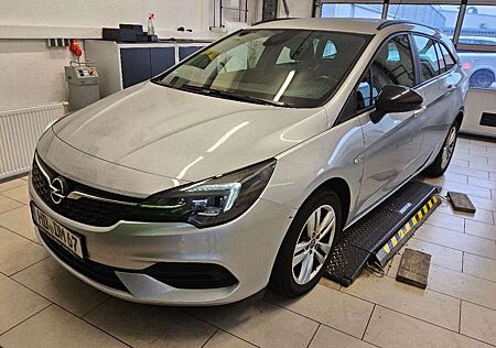 Opel Astra K ST 1.5 D[Euro6d] S/S Edition