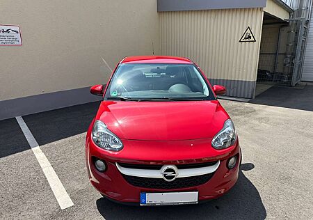 Opel Adam 1.2 Jam
