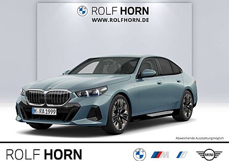 BMW 520 i M Sportpaket harman/kardon Standhzg. HeadUp