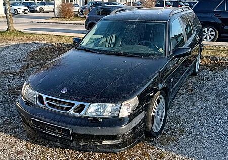 Saab 9-5 Kombi 2.3 Turbo Aero