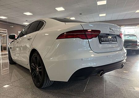 Jaguar XE P250 S LIMOUSINE AUT. (8G) |LED|18"|CAM|PDC