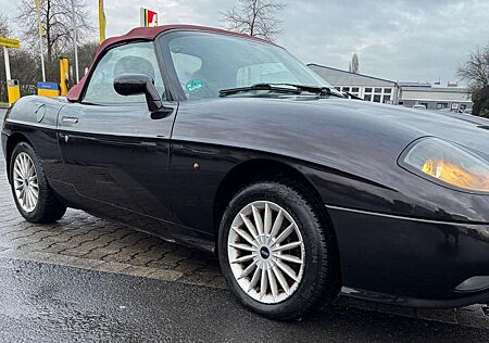 Fiat Barchetta Barchetta 1.8 Limited Edition 99