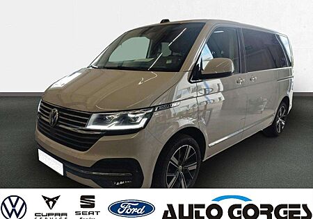 VW T6 Volkswagen .1 Multivan Multivan .1 Highline 2.0TDI 4MOTION DSG +STANDHE