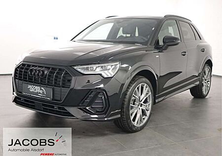 Audi Q3 35 TFSI S-line S-tronic,Navi,Matrix,RFK