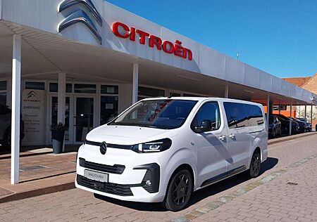 Citroën Spacetourer Citroen PLUS XL HDI 180 *AHK, ZUSATZKLIMA, SHZ, NAVI*