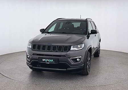 Jeep Compass S Hybrid 4WD 1.3*NAVI*SHZ*RFK*uvm