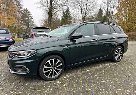 Fiat Tipo Lounge 1.4 T-Jet 120PS Gepflegt/Tolle Ausstattung