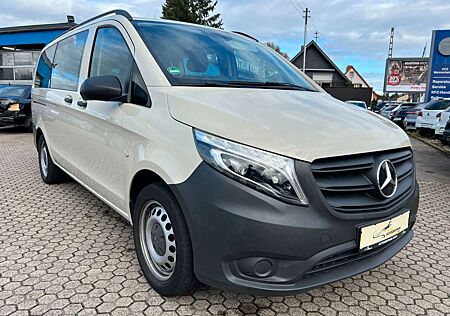 Mercedes-Benz Vito Tourer 114/116/119/124 CDI Pro 4x4 lang