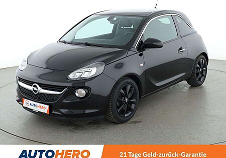 Opel Adam 1.4 120 Jahre *PDC*SHZ*LHZ*PANO*ALU*KLIMA*