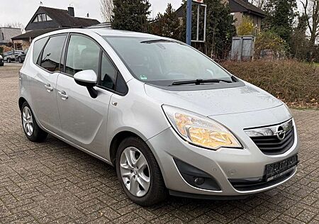 Opel Meriva 1.4 ecoflex Edition