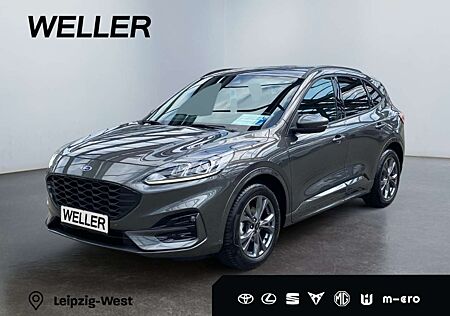 Ford Kuga 2.0 EcoBlue ST-LINE *Navi*el Heck*CarPlay*