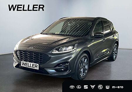 Ford Kuga 2.0 EcoBlue ST-LINE *Navi*el Heck*CarPlay*