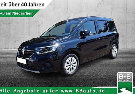 Renault Kangoo III TCe 100 Epuilibre PDC CarPlay SHZ