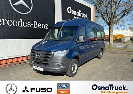 Mercedes-Benz Sprinter 315 CDI maxi L3H2 Hochdach,Klima,Kamera