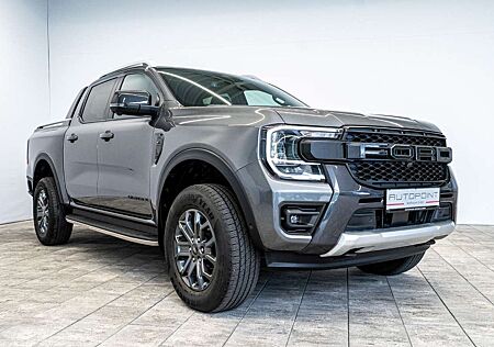 Ford Ranger V6 Wildtrak e-4WD °Garantie 08.2028°