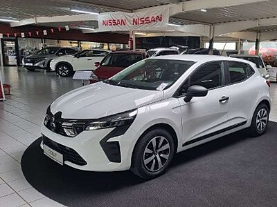 Mitsubishi Colt BASIS 1.0 Benziner 5-Gang