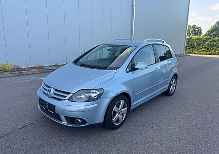 VW Golf Volkswagen Plus V United 1,6*SHZ*