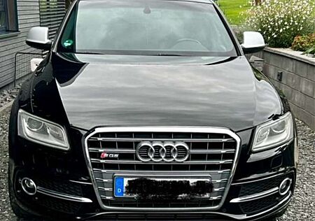 Audi SQ5 +3.0+TDI+quattro+tiptronic