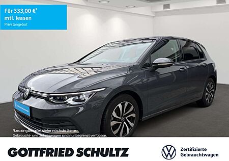 VW Golf Volkswagen 2.0 TDI DSG PANO MATRIX KAMERA AHK HEAD-UP