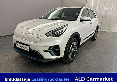 Kia Niro e- e- Vision Geschlossen, 5-türig, Direktantrieb,