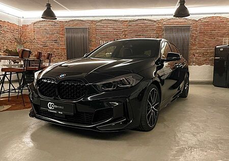 BMW 135 i xDrive M Performance Individual 19"