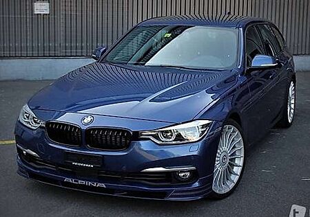 Alpina Others B3 S