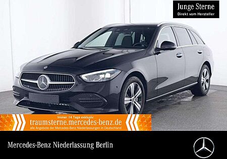 Mercedes-Benz C 300 e T AVANTG+LED+KAMERA+KEYLESS+9G