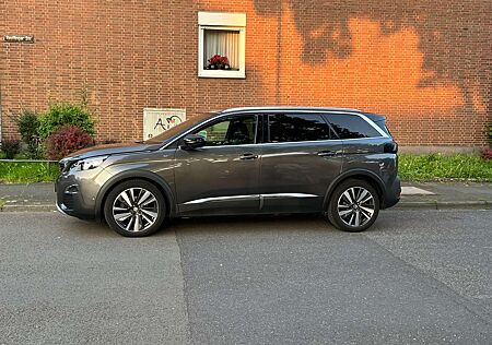 Peugeot 5008 BlueHDi 180 EAT8 GT