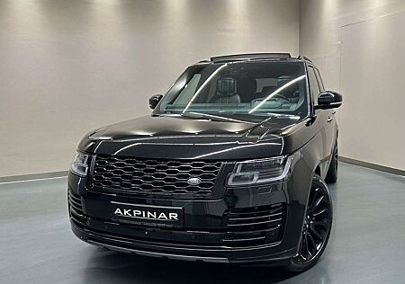 Land Rover Range Rover 5.0 P525 Autobiography*BLACK-PAKET