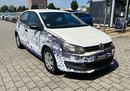 VW Polo Volkswagen Trendline