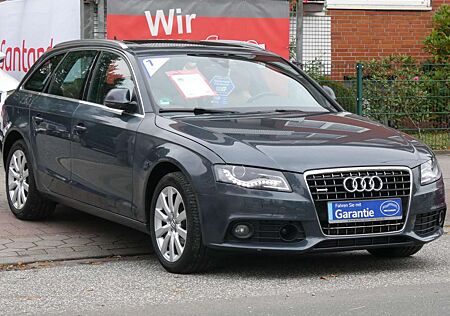 Audi A4 Avant 3.0 TDI DPF Quattro Ambition 1.Hand