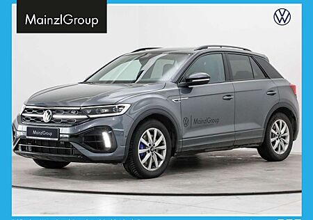 Volkswagen T-Roc R 2.0 l TSI OPF 4MOTION 221 kW (30 0 PS) 7