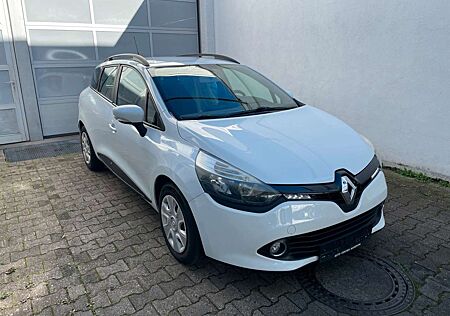 Renault Clio IV Grandtour Expression NAVI*BT*TEMPOMAT