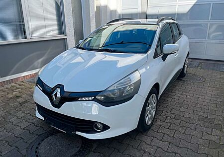 Renault Clio IV Grandtour Expression NAVI*BT*TEMPOMAT