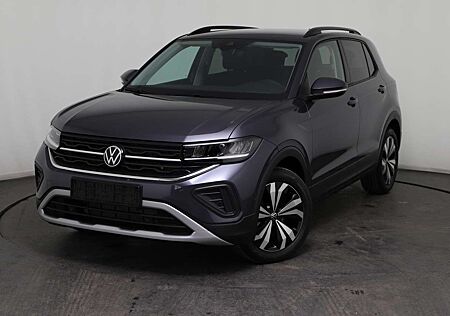 Volkswagen T-Cross New Edition 1.5 TSI 110kW (150 PS) 7-Gang DSG