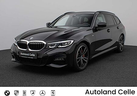 BMW 330 xD M Sport Kamera HUD DAB H K LED 19Zoll