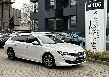 Peugeot 508 SW Hybrid 225 e-EAT8 Allure STDHZ. ACC AHK