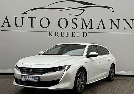 Peugeot 508 SW Hybrid 225 e-EAT8 Allure STDHZ. ACC AHK