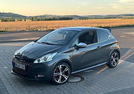 Peugeot 208 GTi | *Vollausstattung | *230THP